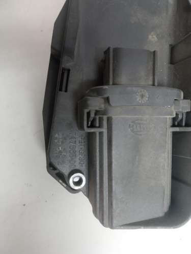 POTENCIOMETRO PEDAL BMW SERIE 1 BERLINA (E81/E87) 