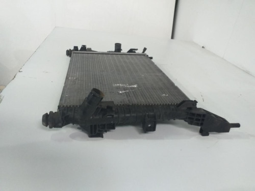  RADIADOR AGUA, FORD, C-MAX (CB7) 