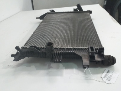 RADIADOR AGUA, FORD, C-MAX (CB7)