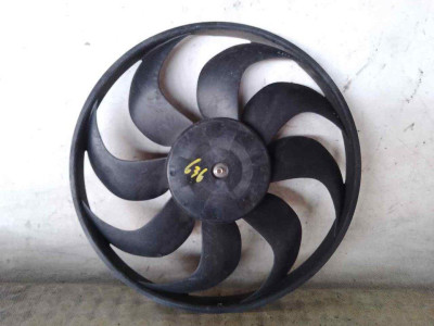 ELECTROVENTILADOR, RENAULT, CAPTUR I