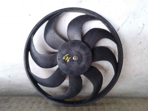 ELECTROVENTILADOR RENAULT CAPTUR I 