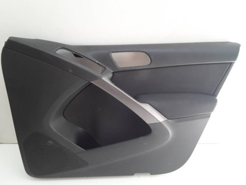GUARNECIDO PUERTA DELANTERA DERECHA VOLKSWAGEN TIGUAN (5N1) 