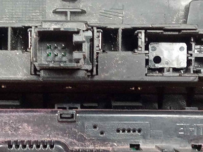 MANDO CALEFACCION / AIRE ACONDICIONADO, SEAT, LEON (5F1)