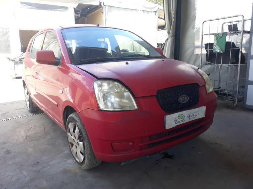 KIA PICANTO (SA) 