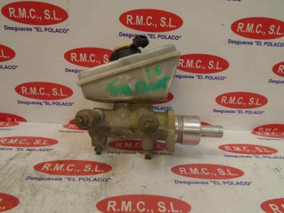 BOMBA FRENO, FORD, ESCORT BERL./TURNIER