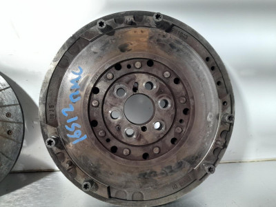VOLANTE MOTOR, OPEL, ASTRA H GTC