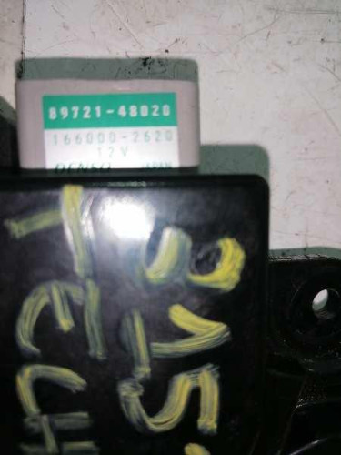  MOTOR TECHO ELECTRICO LEXUS RX 300 (MCU15) 