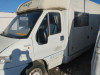  PUERTA DELANTERA IZQUIERDA FIAT DUCATO II CAMIÓN 