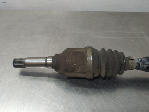  TRANSMISION DELANTERA DERECHA CITROEN C3 