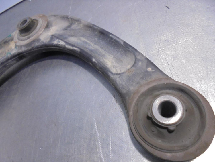 BRAZO SUSPENSION INFERIOR DELANTERO IZQUIERDO
