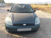 FORD FIESTA (CBK) — автомобиль-донор на запчасти 
