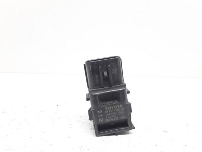 SENSOR DE APARCAMIENTO
