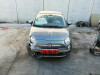 FIAT 500 (150) CABRIO — автомобиль-донор на запчасти 
