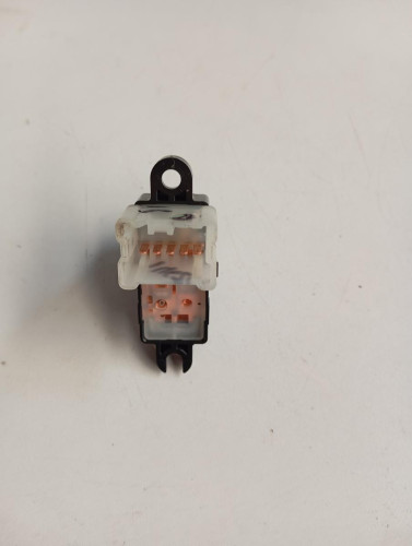  MANDO ELEVALUNAS TRASERO DERECHO, NISSAN, X-TRAIL (T32) 