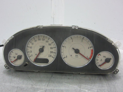 CUADRO INSTRUMENTOS, CHRYSLER, VOYAGER (RG)