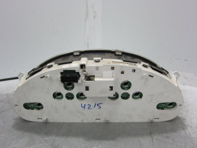 CUADRO INSTRUMENTOS, CHRYSLER, VOYAGER (RG)