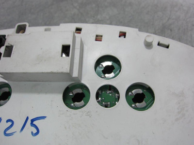 CUADRO INSTRUMENTOS, CHRYSLER, VOYAGER (RG)