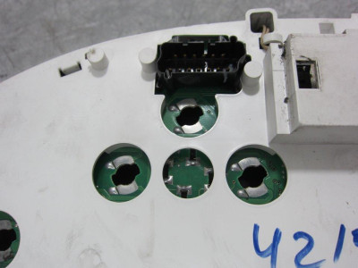 CUADRO INSTRUMENTOS, CHRYSLER, VOYAGER (RG)