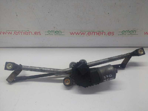  MOTOR LIMPIA DELANTERO Ford MONDEO BERLINA (GE) 