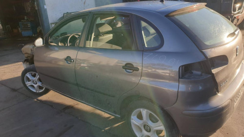  SEAT IBIZA (6L1) 
