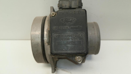  CAUDALIMETRO 