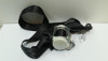 CINTURON SEGURIDAD TRASERO DERECHO SEAT IBIZA BERLINA (6J5) 