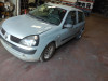 RENAULT CLIO II FASE II (B/CB0) — vehículo donante para recambios 