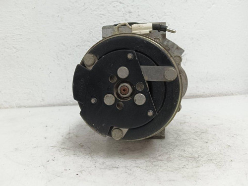 COMPRESOR AIRE ACONDICIONADO Renault CLIO II FASE I (B/CB0) 