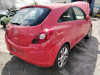 OPEL CORSA D — vehículo donante para recambios 