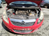 OPEL CORSA D — vehículo donante para recambios 
