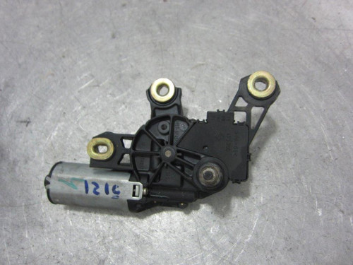 MOTOR LIMPIA TRASERO Volkswagen POLO III BERLINA (6N2) 