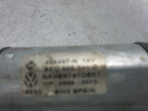 MOTOR LIMPIA TRASERO Volkswagen POLO III BERLINA (6N2) 