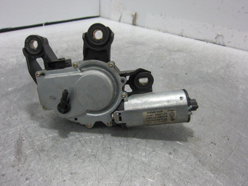 MOTOR LIMPIA TRASERO Volkswagen POLO III BERLINA (6N2) 