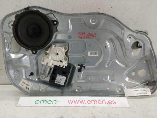 ELEVALUNAS DELANTERO IZQUIERDO VOLVO V50 FAMILIAR 
