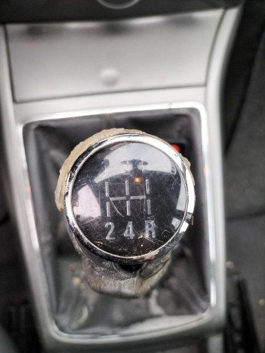  OPEL ASTRA H BERLINA 