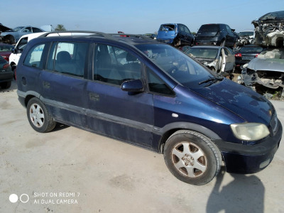 OPEL ZAFIRA A