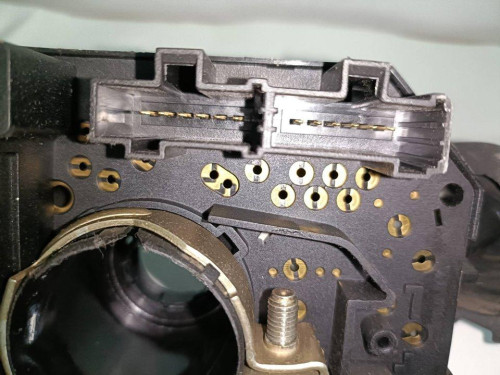  MANDO MULTIFUNCION FIAT STILO (192) 