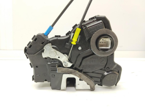  CERRADURA PUERTA DELANTERA DERECHA Toyota AURIS (E18) 