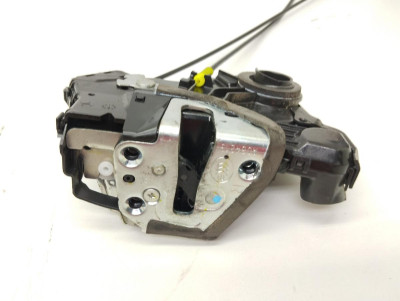 CERRADURA PUERTA DELANTERA DERECHA, TOYOTA, AURIS (E18)