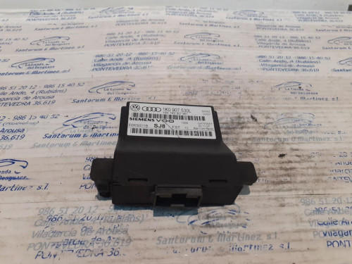 MODULO ELECTRONICO 