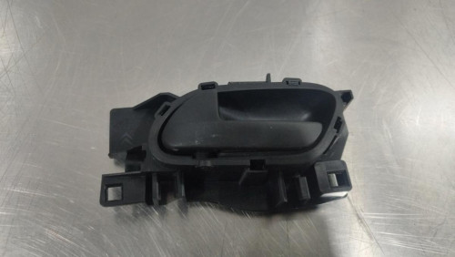  MANETA INTERIOR DELANTERA IZQUIERDA, PEUGEOT, PARTNER TEPEE 