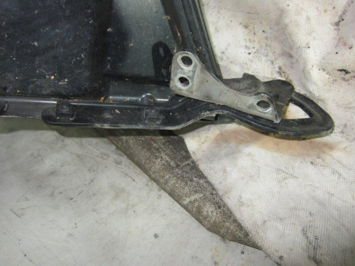  NO IDENTIFICADO MERCEDES-BENZ VIANO (639) 