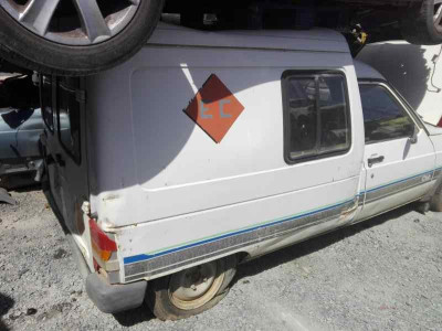 CITROEN C 15