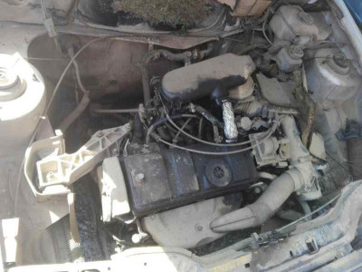 CITROEN C 15