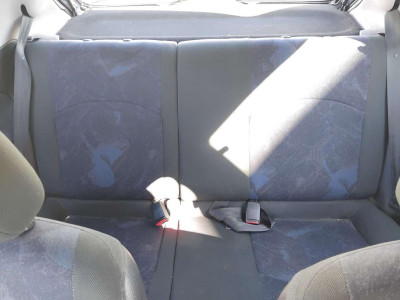 ASIENTOS TRASEROS Peugeot 206 (1998-&amp;gt;)