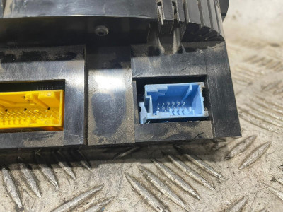 MANDO CLIMATIZADOR