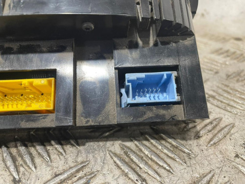 MANDO CLIMATIZADOR 