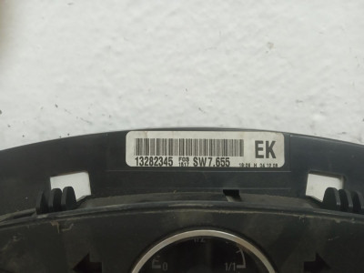 CUADRO INSTRUMENTOS, OPEL, ASTRA H BERLINA