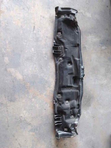 MOLDURAS DELANTERAS Ford C-MAX (CB7) 