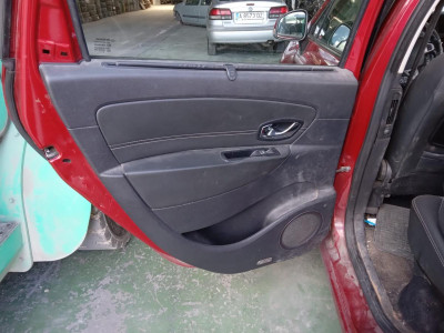 MANETA INTERIOR TRASERA IZQUIERDA, RENAULT, SCENIC III (JZ)